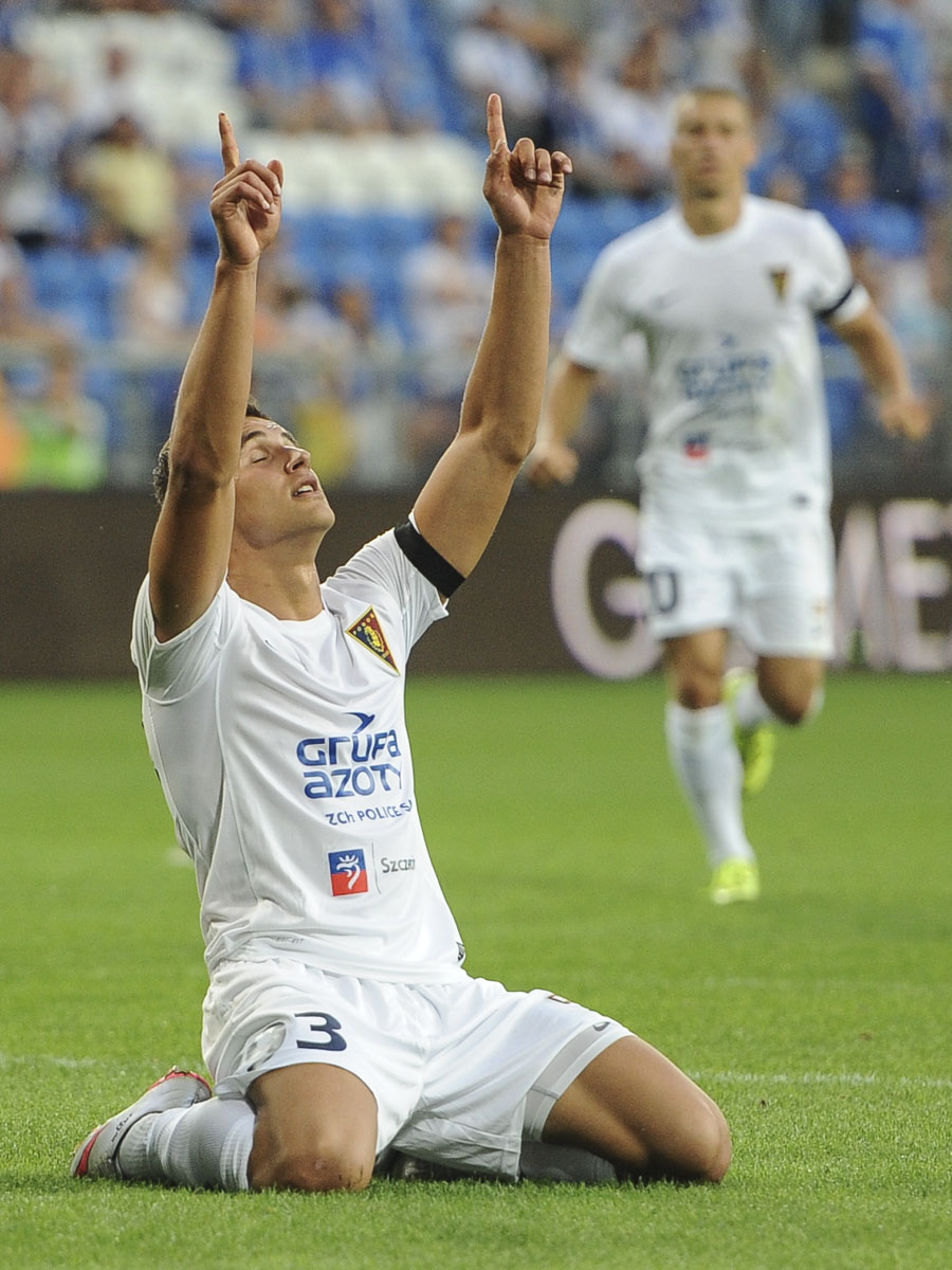 Przemysław Modliński