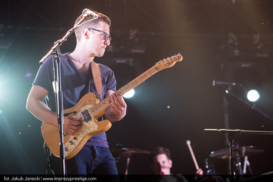 BLUE1 - Jakub Janecki - imprezyprestige.pl