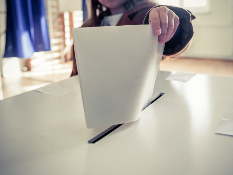 wybory - fotolia/Radio Merkury