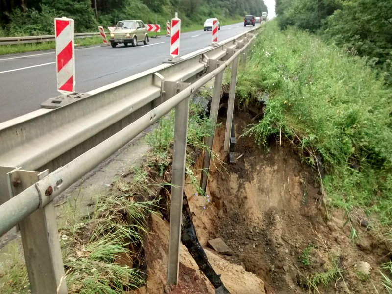 uzarzewo stara 5 kd 5 - Wojciech Chmielewski