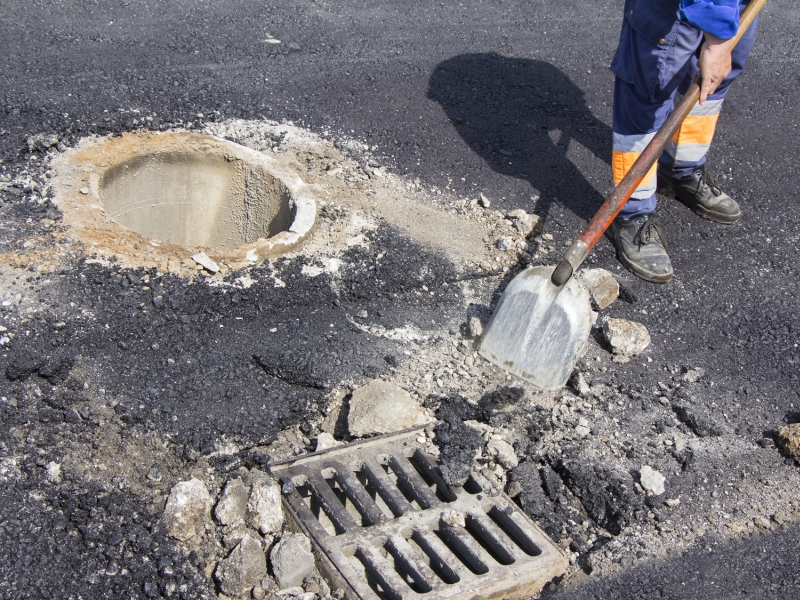 studzienka - Archiwum