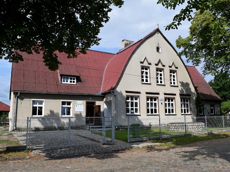 Nadarzyce - Marcin Maziarz