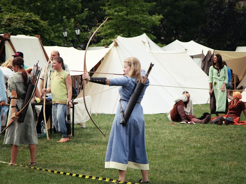 Gniezno koronacja 2015 Radio na twoich oczach