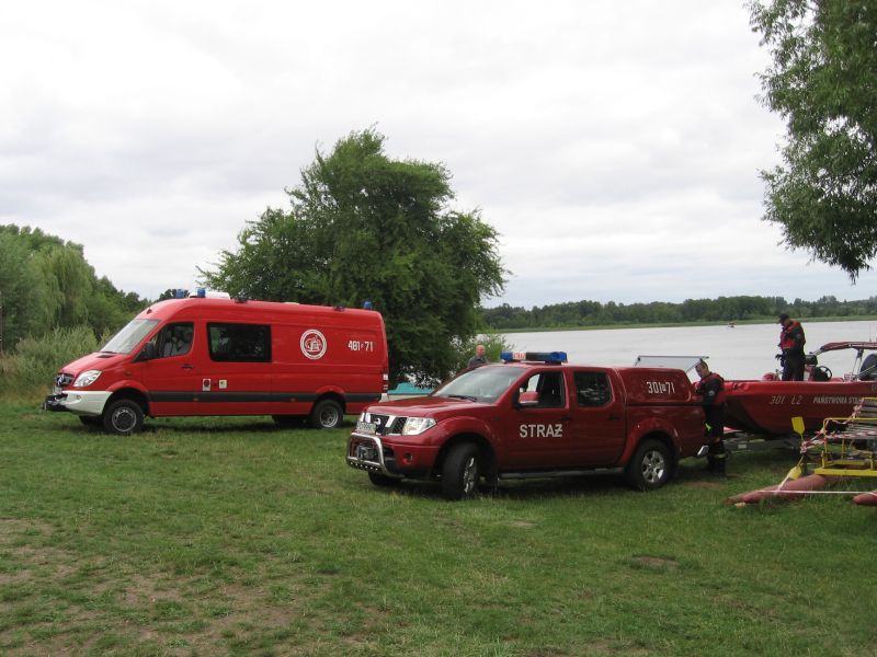 cichowo poszukiwania - Jacek Marciniak