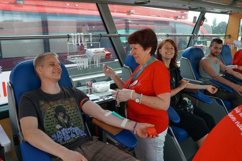 krew Woodstock - http://www.rckik.poznan.pl/