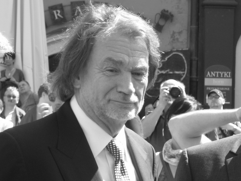 Jan Kulczyk - Magda Konieczna