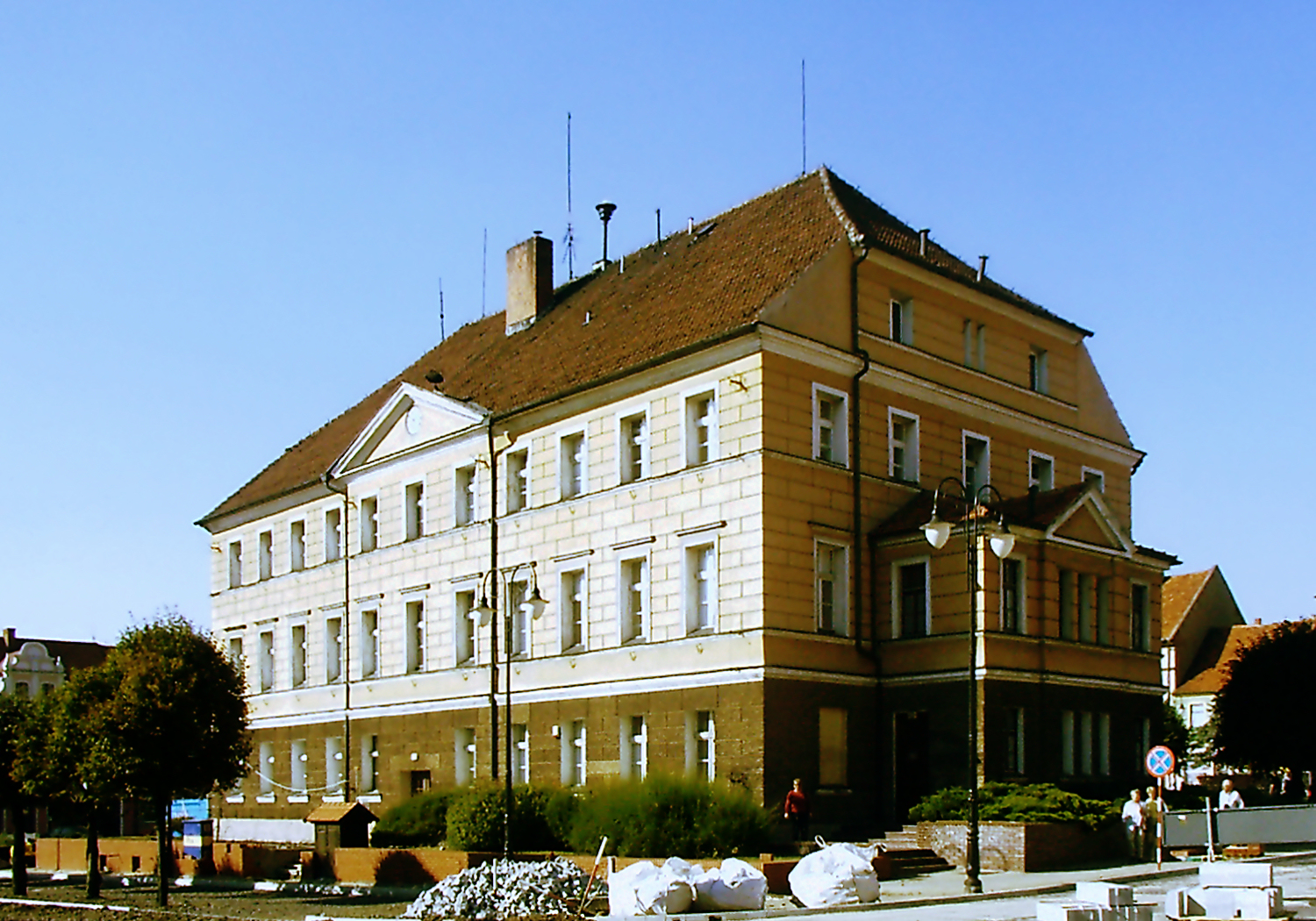 Pleszew - Wikimedia Commons