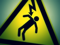 Napięcie - Szymon Mazur