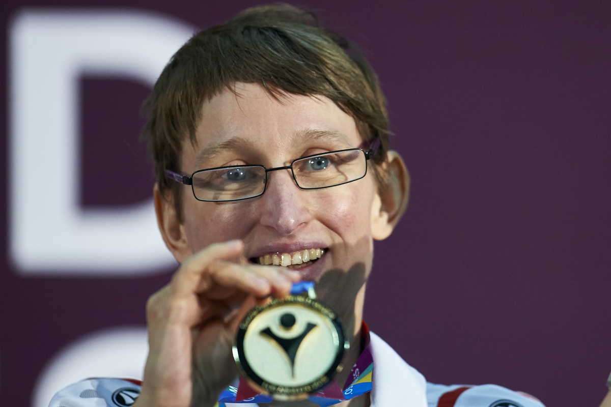 Teresa Cicha - Adam Nurkiewicz