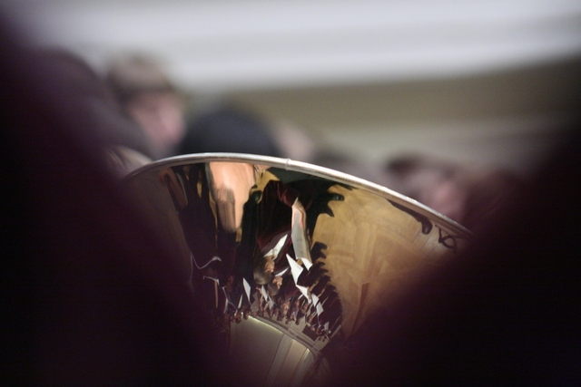 Koncert Marszałkowski - 92 rocznica Powst. Wlkp. - Antoni Hoffmann