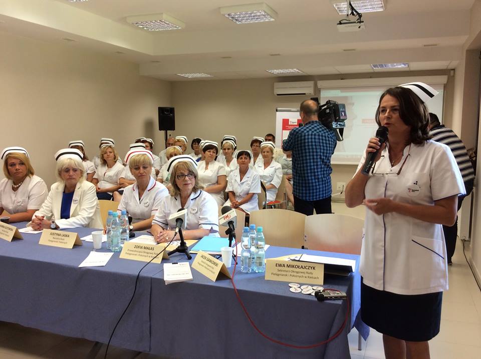 ostatni dyżur kampania - Kampania Ostatni Dyżur