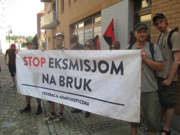 pikieta tylne chwaliszewo (3) - Jacek Butlewski