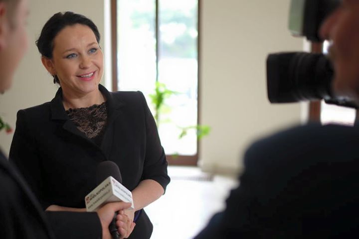 andżelika możdzanowska - Andżelika Możdżanowska  