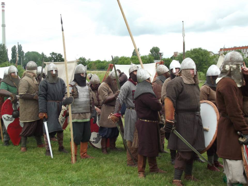 Inicjatywa Mariniarze