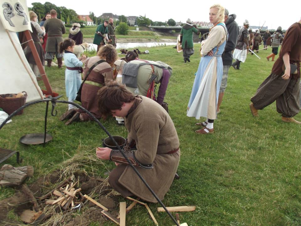 dks_piknik_wiekow_srednich_04 - Inicjatywa Mariniarze