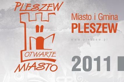 Kalendarz Pleszew - UM Pleszew