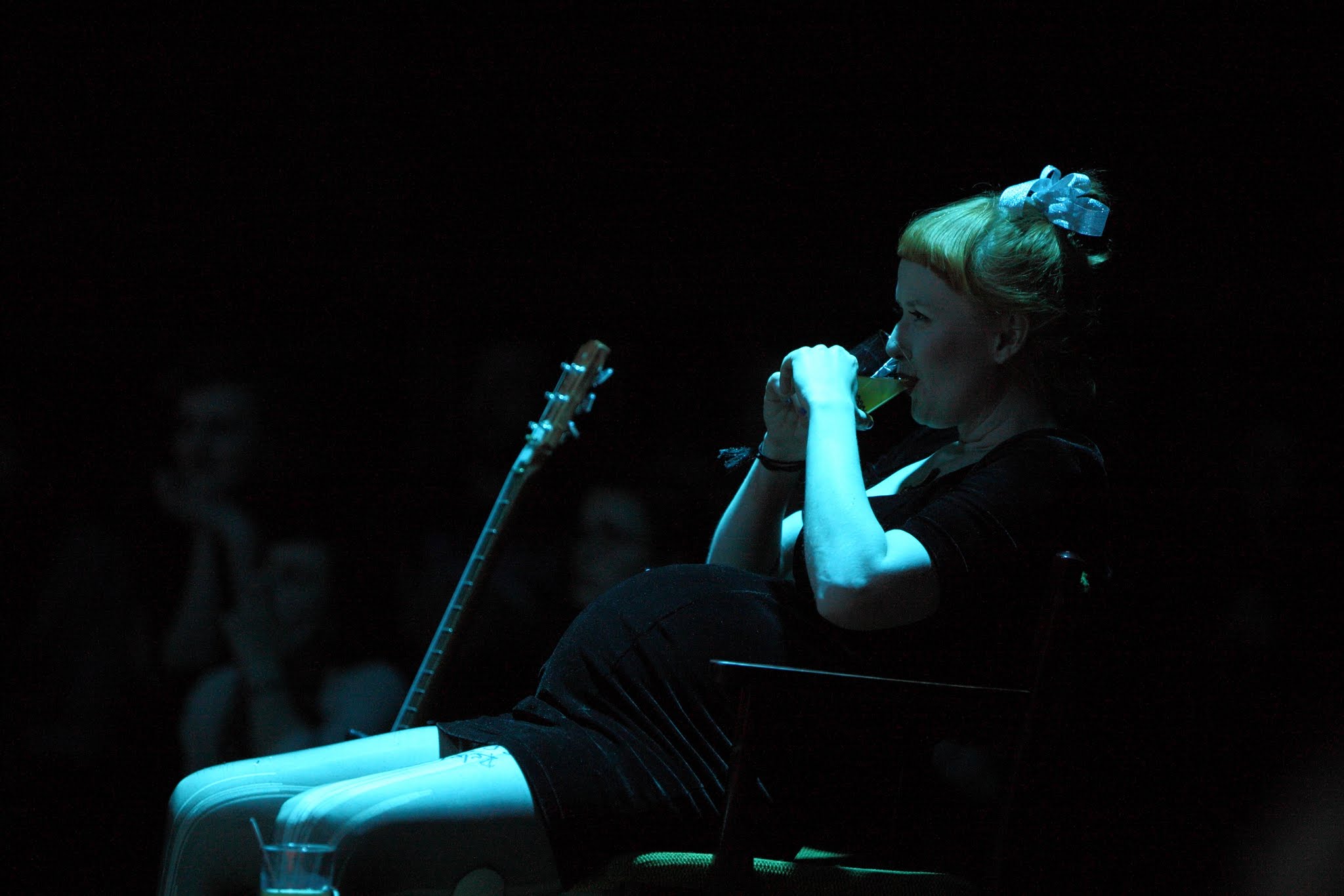 ck zamek jeżycjada - CK Zamek