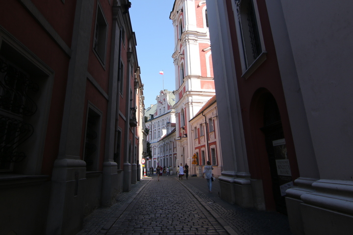 urząd miasta budynek - Marcin Wesołowski