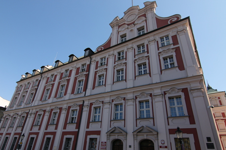 urząd miasta budynek (2)-001 - Marcin Wesołowski