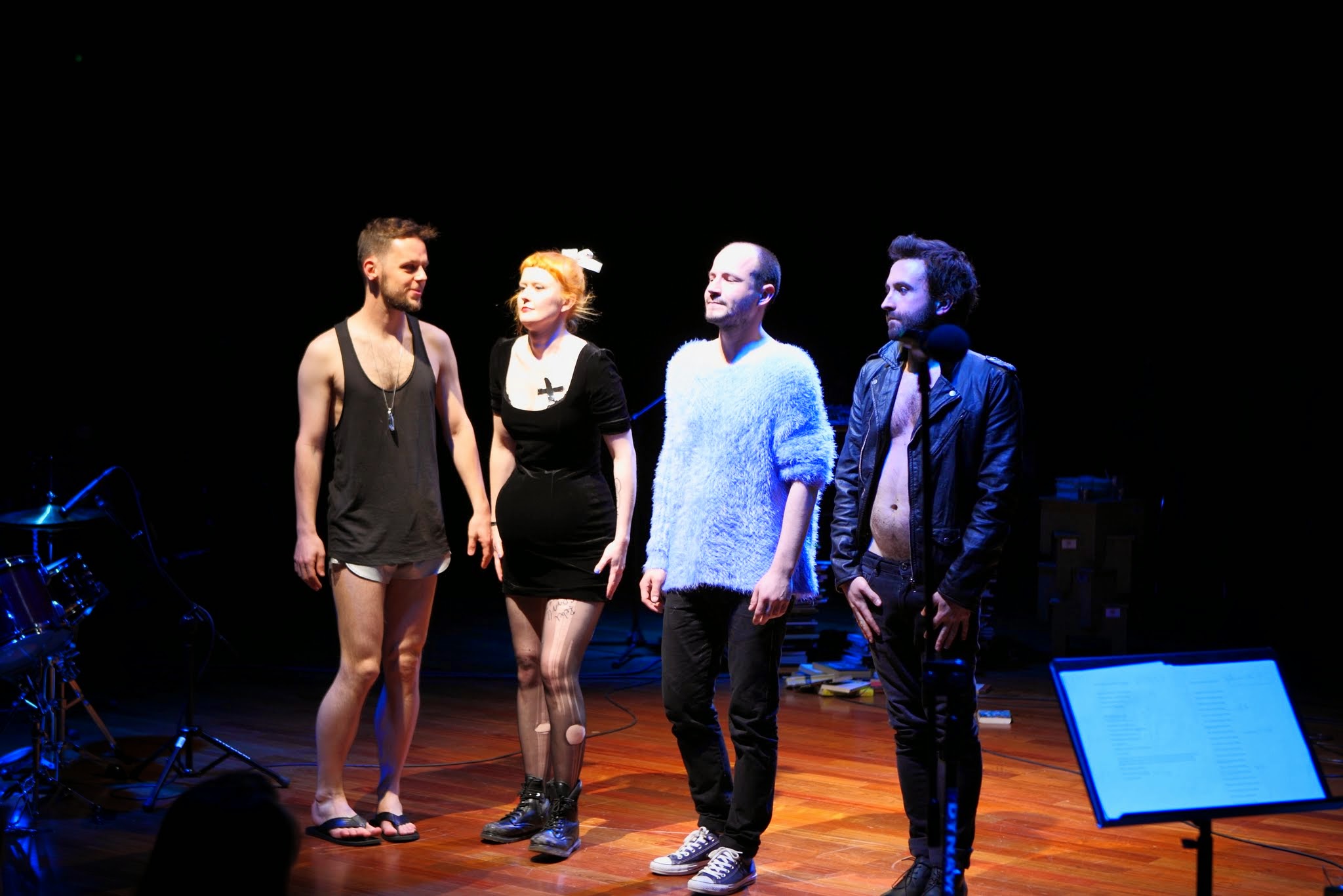 jeżycjada w zamku - CK Zamek