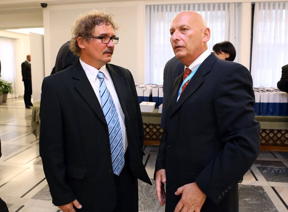 wojciech ziemniak posel - Wojciech ZIemniak Poseł 