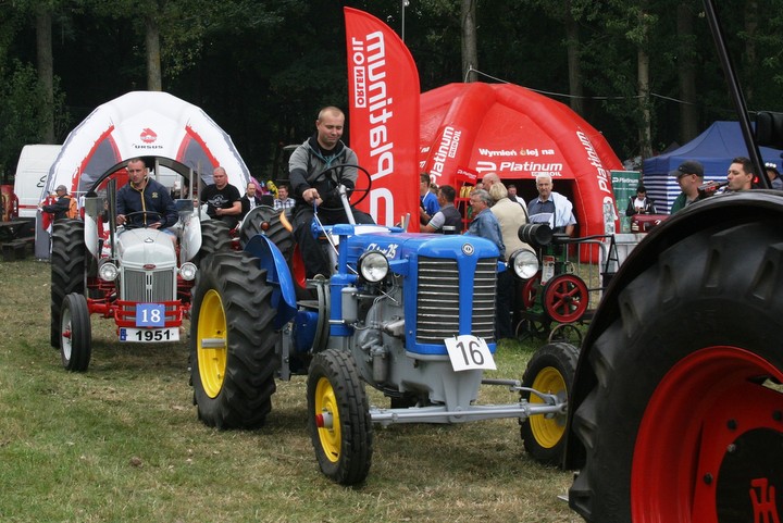 Roltechnika ciągniki - Roltechnika - MTP