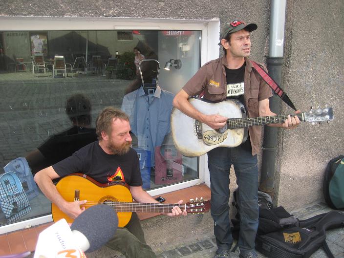 festiwal uliczny (1) - Rafał Muniak