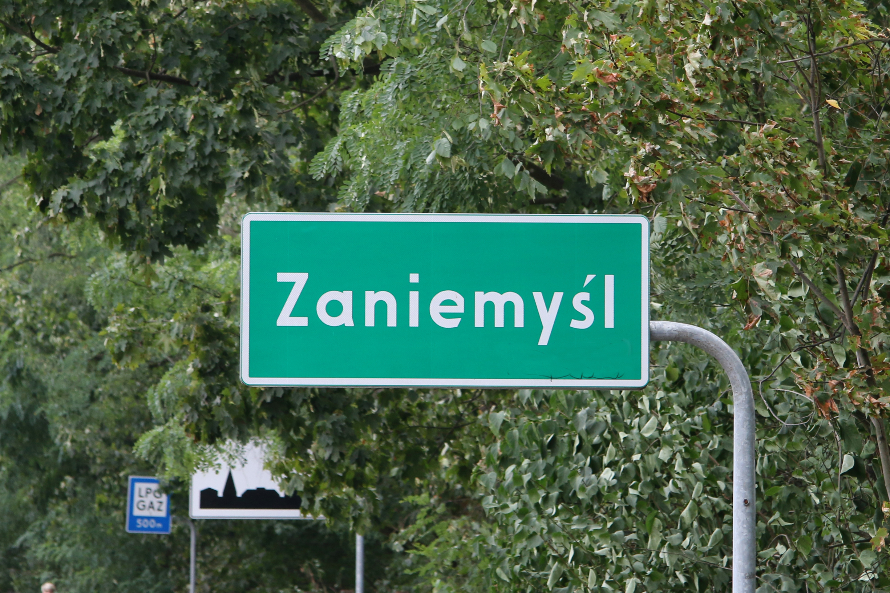 zaniemyśl - Archiwum