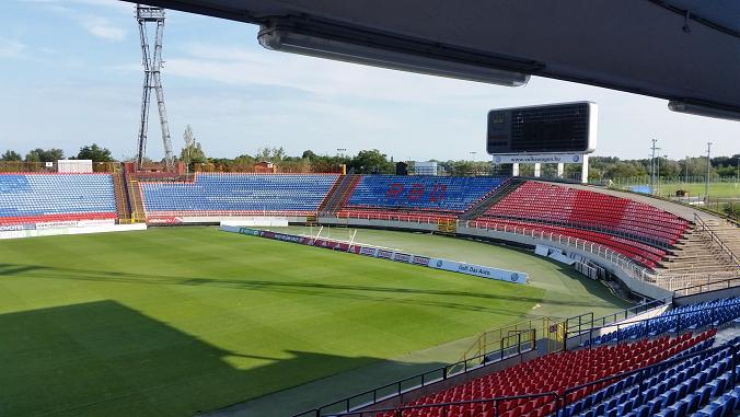 z Węgier (1) - Grzegorz Hałasik 