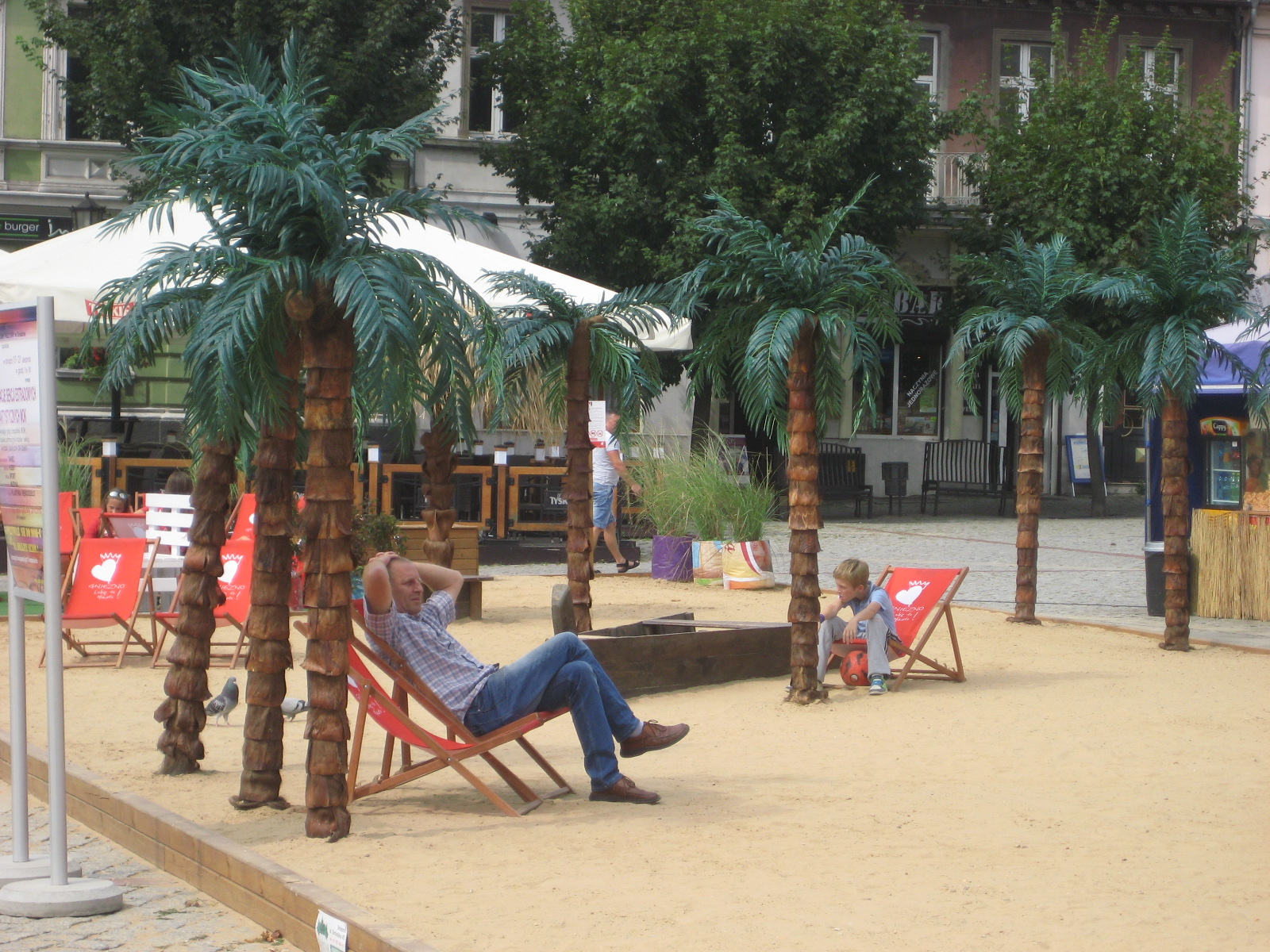 plaza gniezno - Rafał Muniak