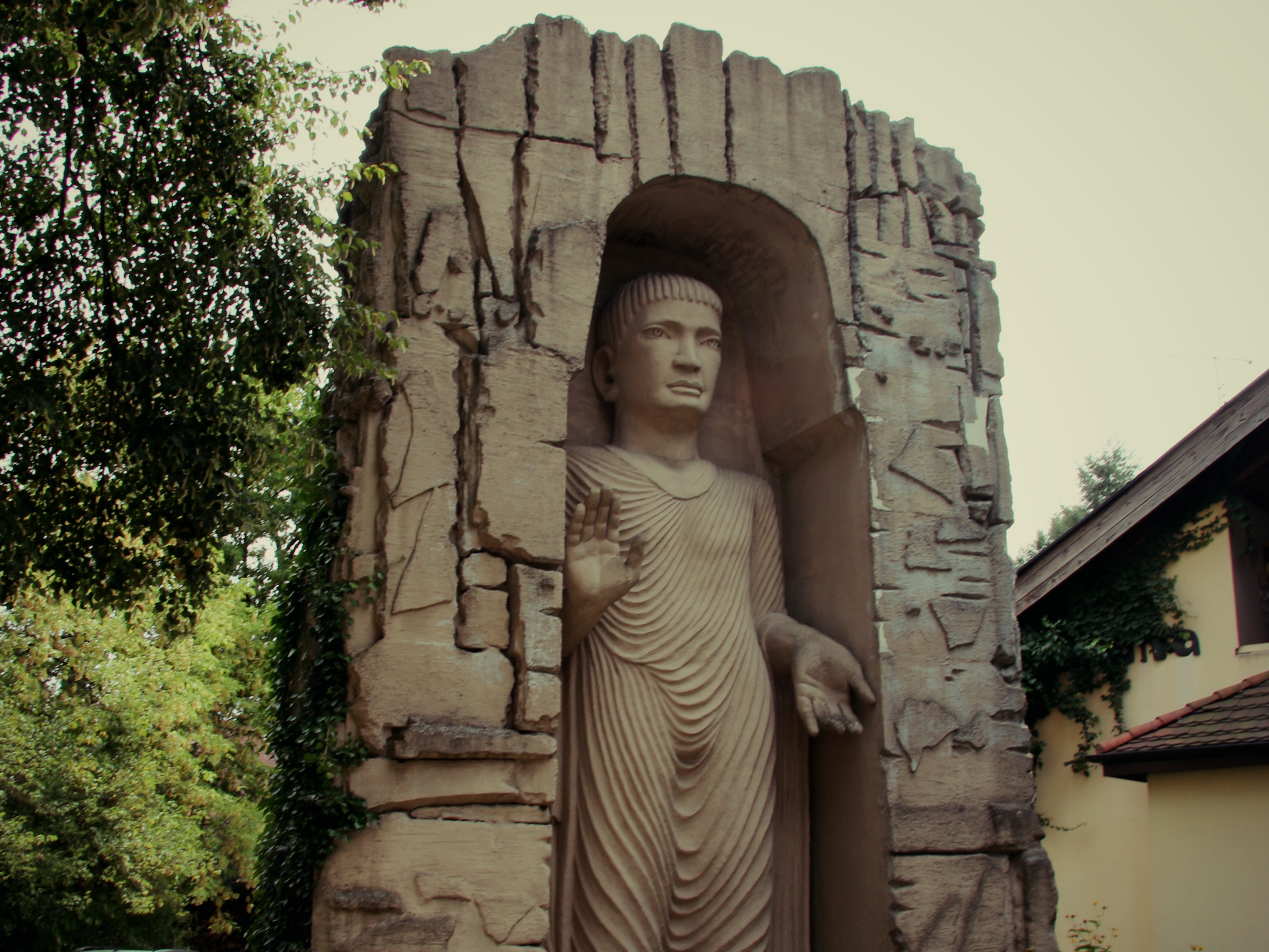 muzeum fiedlera puszczykowo - Anna Adamczyk