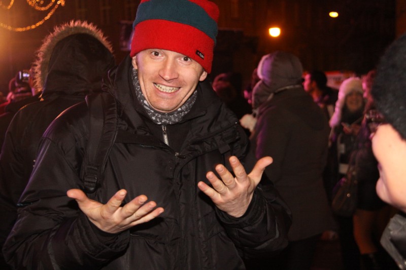 Grzegorz Maciejewski