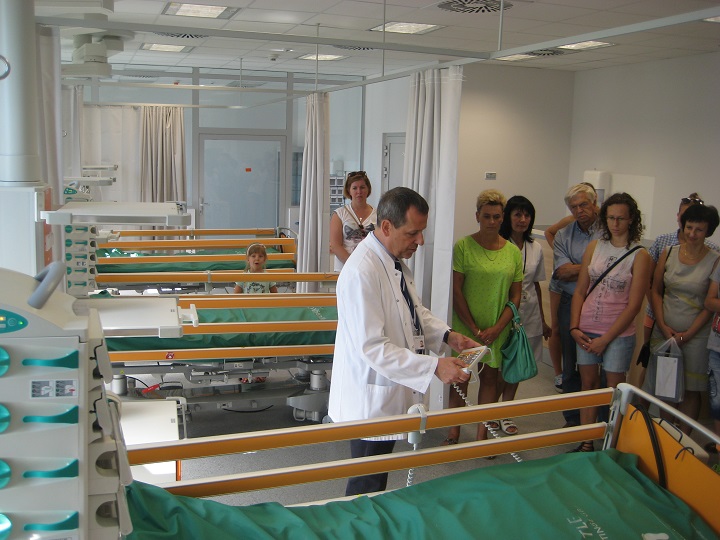 nowy szpital Września 2 - Rafał Regulski