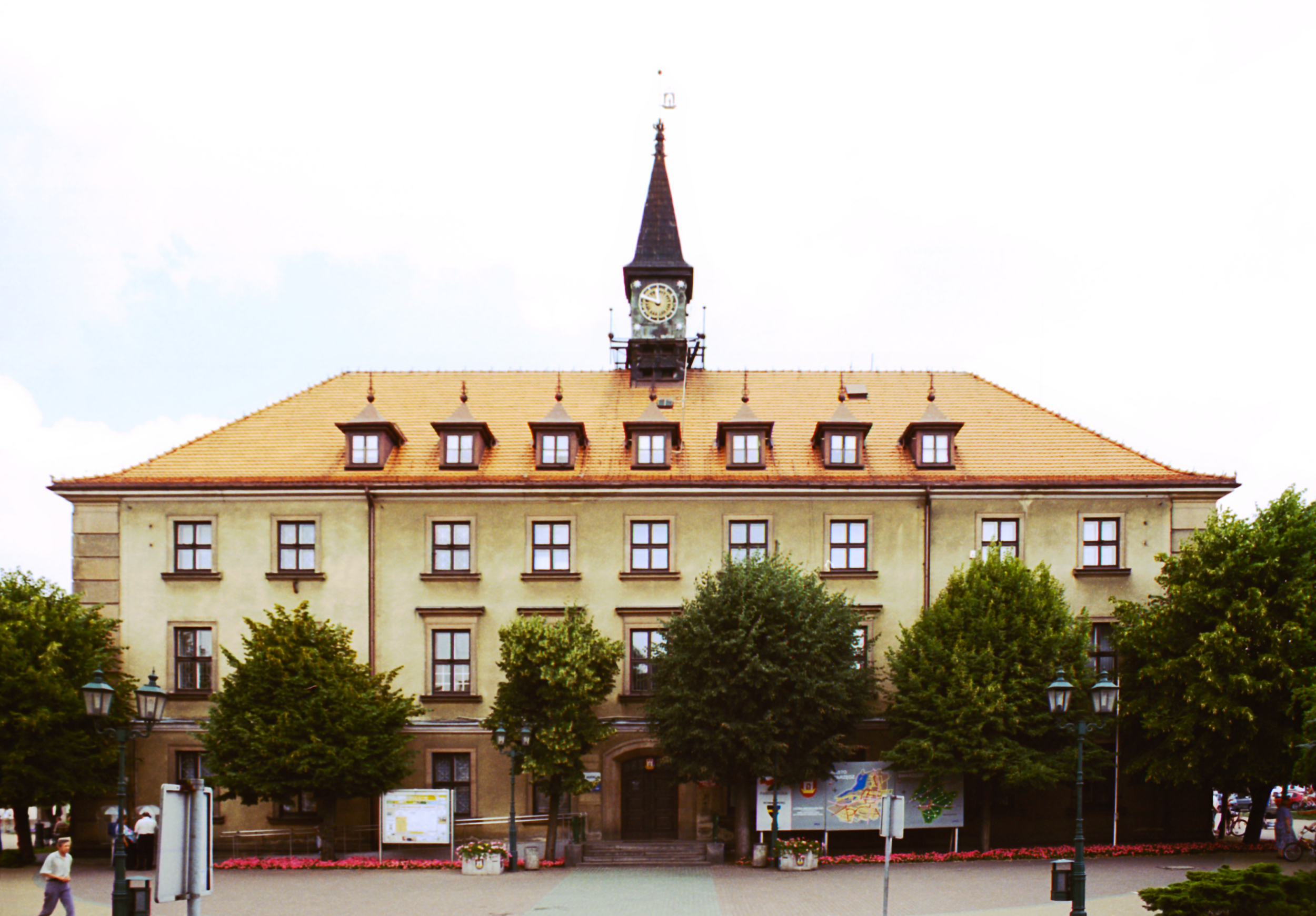 Swarzędz - Wikimedia Commons