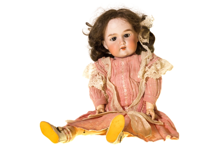 lalka - Fotolia/Radio Merkury