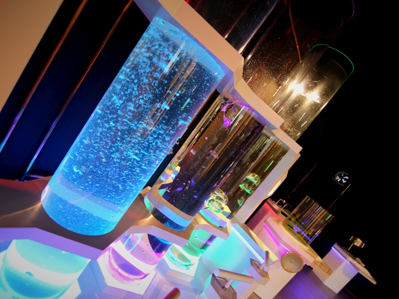 Laboratorium Wyobraźni - Marcin Wesołowski