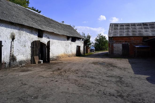 rolnik2 - Marcin Maziarz