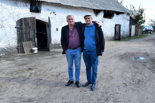 rolnik4 - Marcin Maziarz