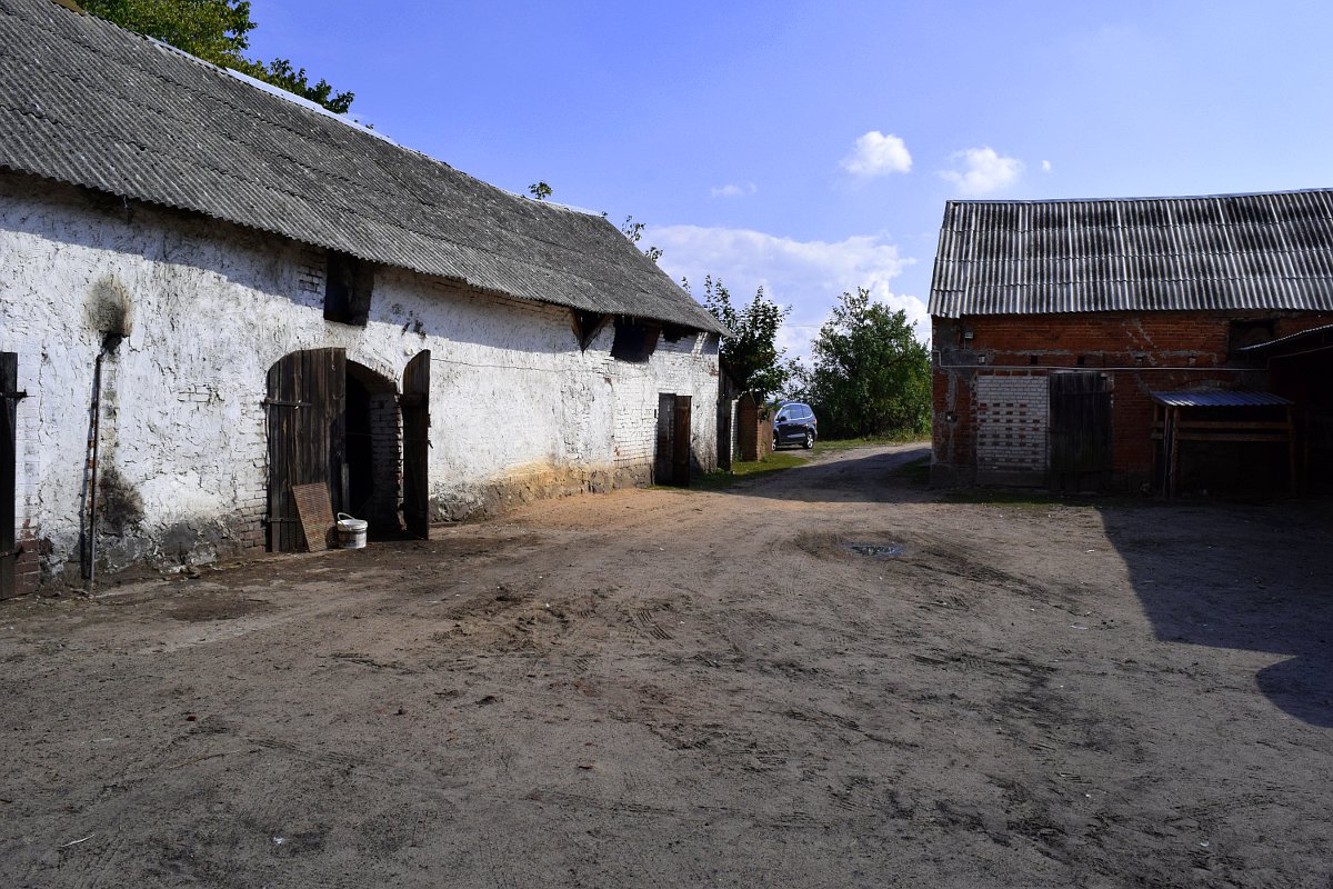 rolnik w kłopotach2 - Marcin Maziarz