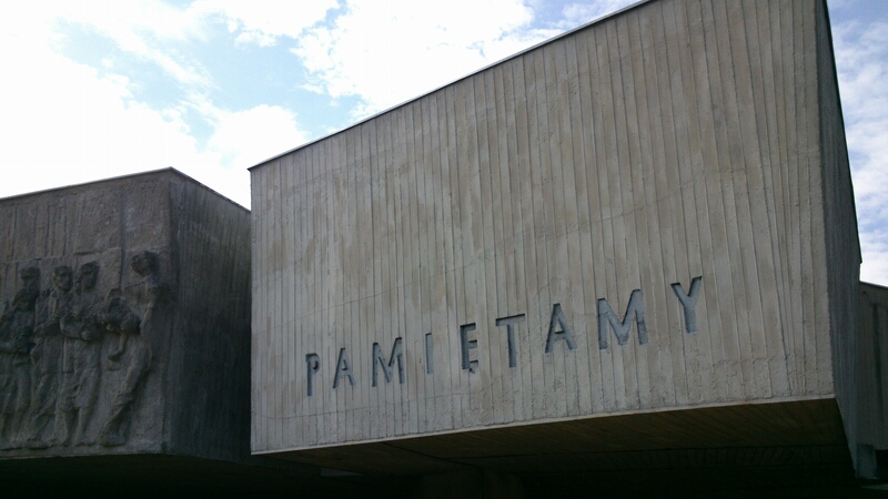 zapomniane chelmno - Iwona Krzyżak