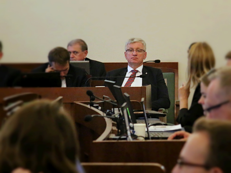 Jaśkowiak - Marcin Wesołowski