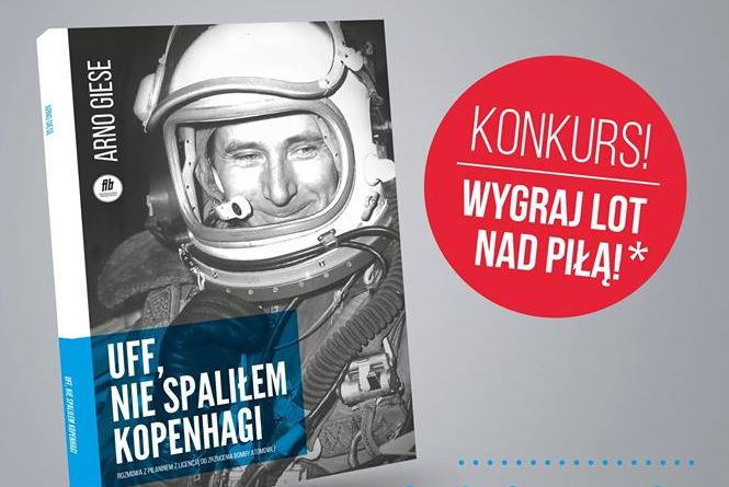 nie spaliłem kopenhagi - Pilskie Muzeum Wojskowe