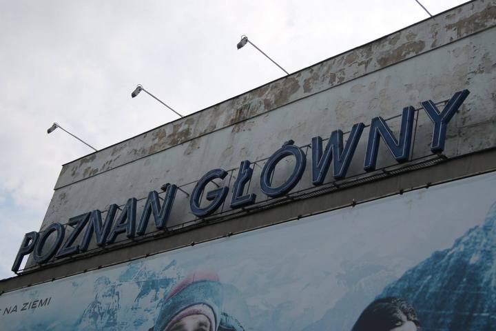 dworzec główny na nowo (6) - repr. Marcin Wesołowski