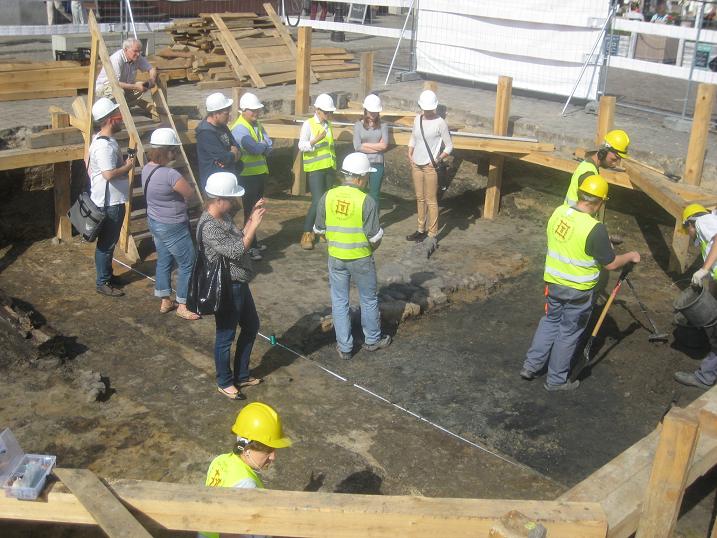 zwiadowcy archeo (10) - Jacek Butlewski