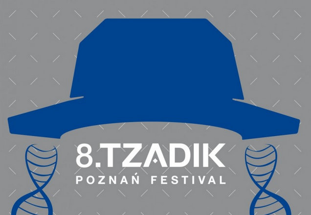 tzadik2015 - Tzadik 2015