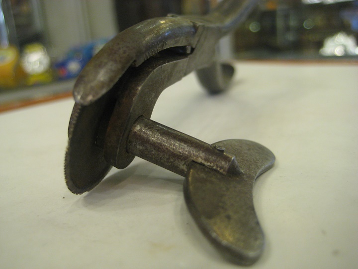 narzędzie złotnika 1 - Rafał Regulski