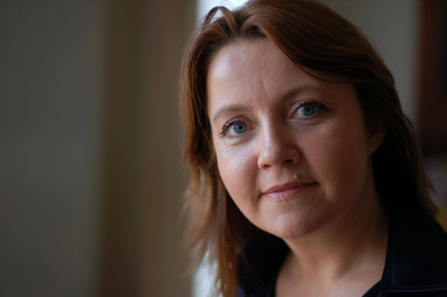 joanna lichocka - Mariusz Troliński - PiS Tczew