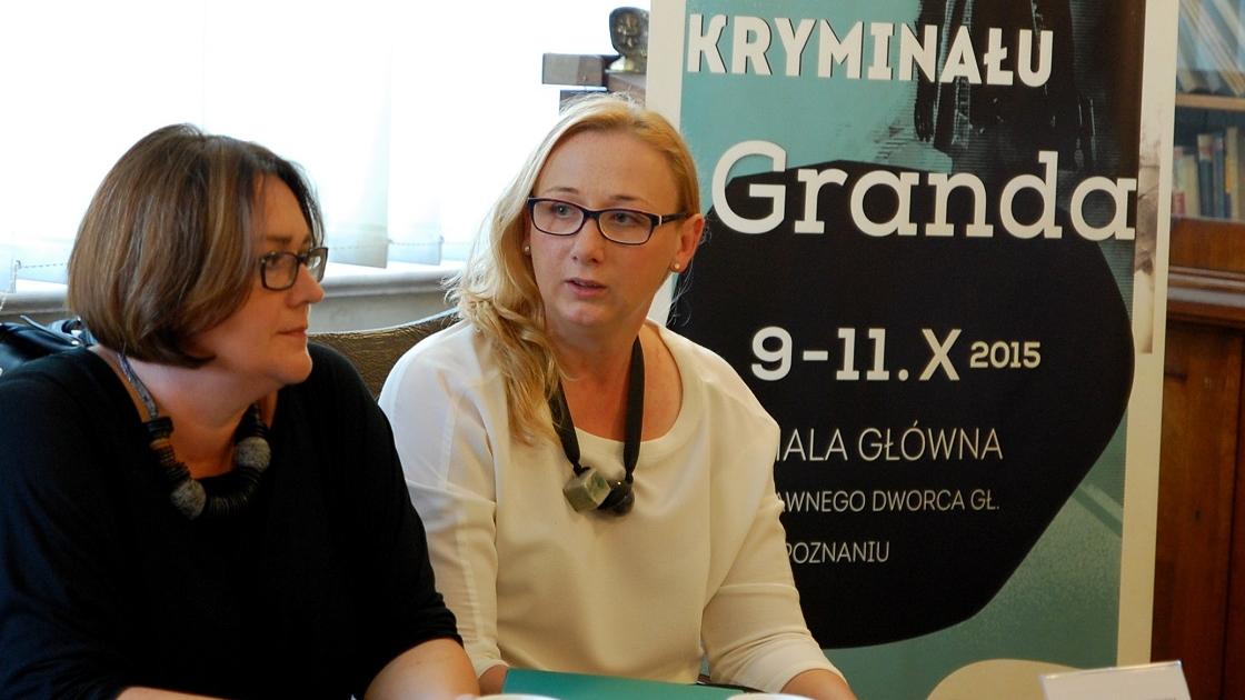 granda festiwal - Urząd Miasta Poznania