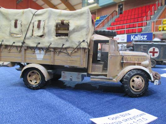 modelarze - Danuta Synkiewicz