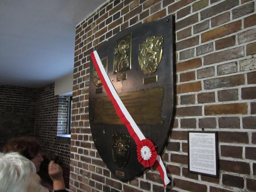 Kresy tablica - Jacek Kosiak